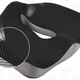 Comfort Memory Foam Seat Cushion, $26 with code 4PEZWCJE